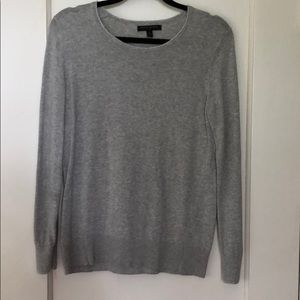 Banana Republic Grey sweater